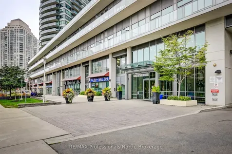 2230 Lake Shore Boulevard W Toronto ON M8V 0B2