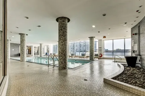 2230 Lake Shore Boulevard W Toronto ON M8V 0B2