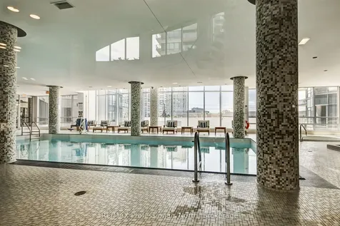 2230 Lake Shore Boulevard W Toronto ON M8V 0B2