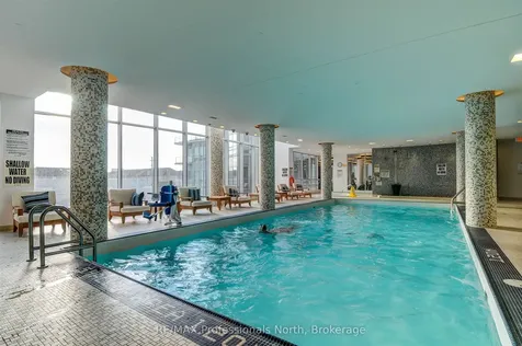 2230 Lake Shore Boulevard W Toronto ON M8V 0B2