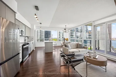 2230 Lake Shore Boulevard W Toronto ON M8V 0B2