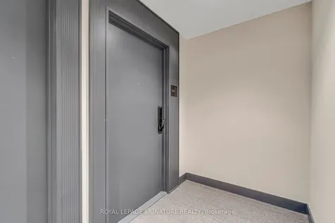 395 Dundas Street W Oakville ON L6M 5R8