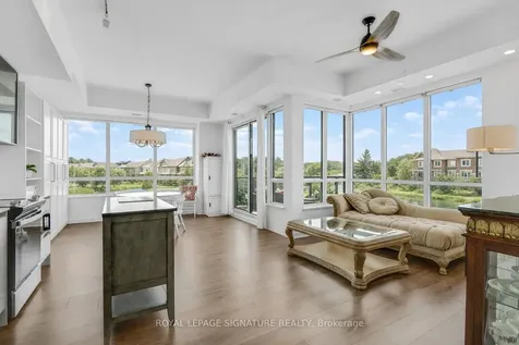 395 Dundas Street W Oakville ON L6M 5R8