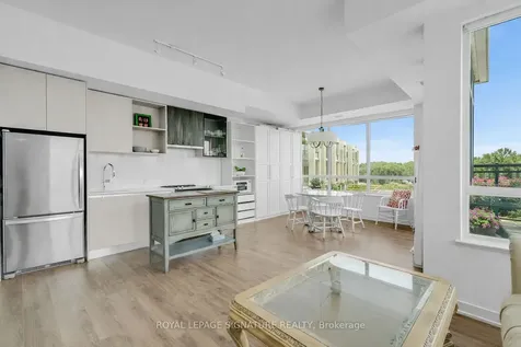 395 Dundas Street W Oakville ON L6M 5R8