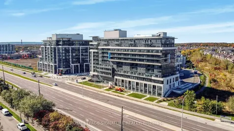 395 Dundas Street W Oakville ON L6M 5R8