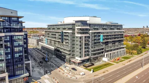 395 Dundas Street W Oakville ON L6M 5R8