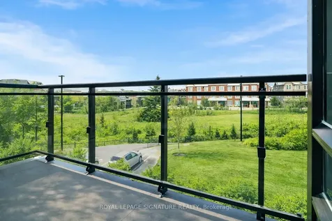 395 Dundas Street W Oakville ON L6M 5R8