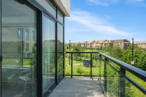 395 Dundas Street W Oakville ON L6M 5R8