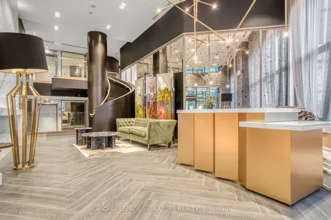 395 Dundas Street W Oakville ON L6M 5R8