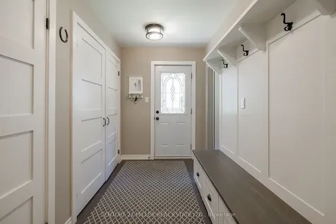 1259 Richards Crescent Oakville ON L6H 1R5