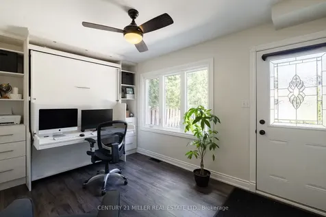 1259 Richards Crescent Oakville ON L6H 1R5