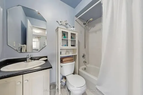 22 Thimbleberry Street Brampton ON L7A 3L4