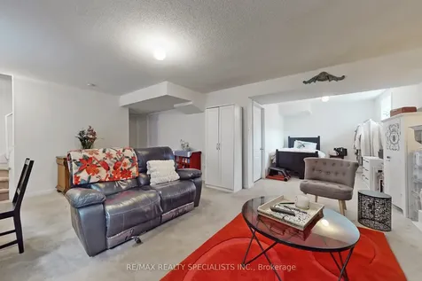 22 Thimbleberry Street Brampton ON L7A 3L4
