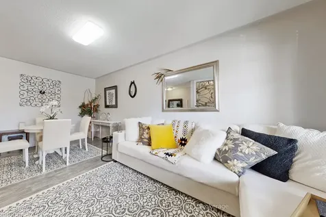22 Thimbleberry Street Brampton ON L7A 3L4
