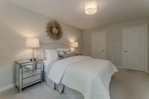 4153 Arbourfield Drive Burlington ON L7M 4A7