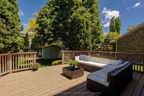4153 Arbourfield Drive Burlington ON L7M 4A7