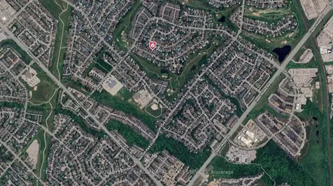 4153 Arbourfield Drive Burlington ON L7M 4A7