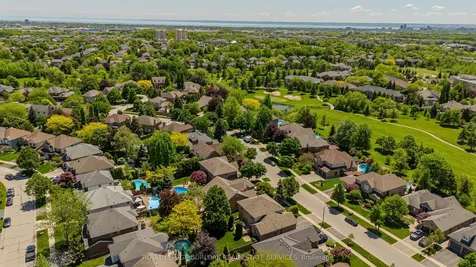 4153 Arbourfield Drive Burlington ON L7M 4A7