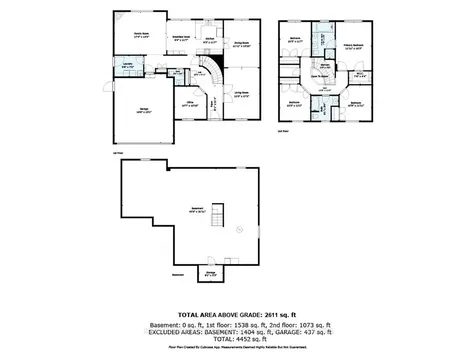 4153 Arbourfield Drive Burlington ON L7M 4A7