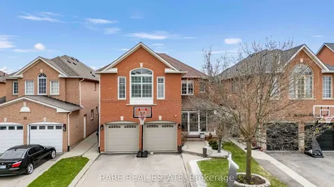 33 Southbend Drive Brampton ON L7A 1K5