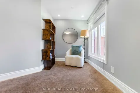 33 Southbend Drive Brampton ON L7A 1K5