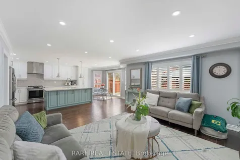 33 Southbend Drive Brampton ON L7A 1K5