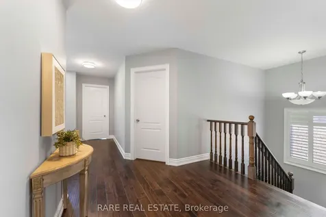 33 Southbend Drive Brampton ON L7A 1K5