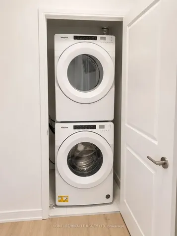 8 Nahani Way Mississauga ON L4Z 0C6