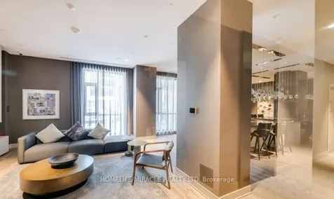 8 Nahani Way Mississauga ON L4Z 0C6