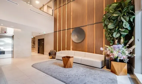 8 Nahani Way Mississauga ON L4Z 0C6