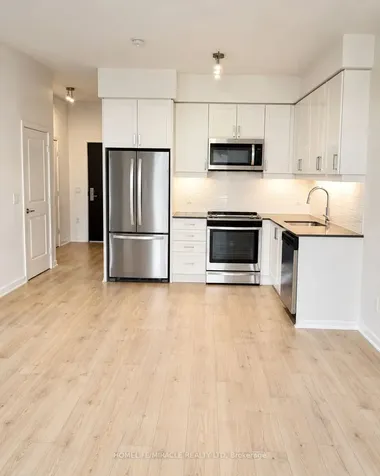 8 Nahani Way Mississauga ON L4Z 0C6