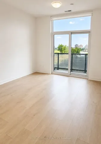 8 Nahani Way Mississauga ON L4Z 0C6
