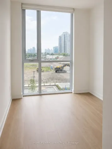 8 Nahani Way Mississauga ON L4Z 0C6