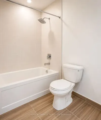 8 Nahani Way Mississauga ON L4Z 0C6