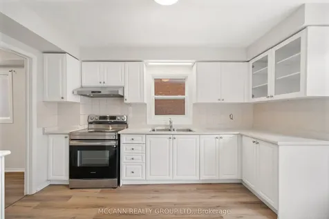 89 Creditstone Road Brampton ON L6Y 4E9