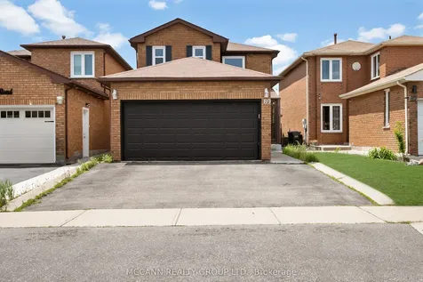 89 Creditstone Road Brampton ON L6Y 4E9