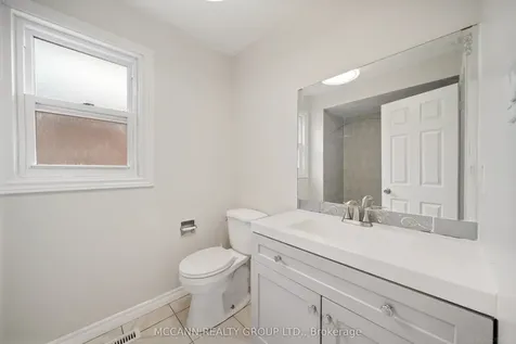 89 Creditstone Road Brampton ON L6Y 4E9