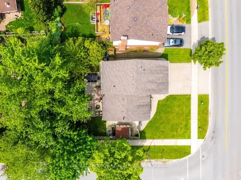 2478 Cavendish Drive Burlington ON L7P 3T9