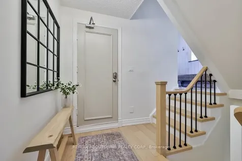 2478 Cavendish Drive Burlington ON L7P 3T9