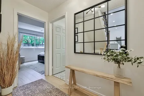 2478 Cavendish Drive Burlington ON L7P 3T9