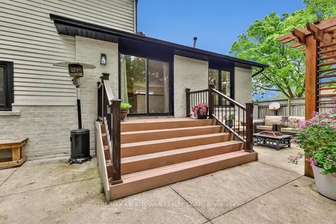 2478 Cavendish Drive Burlington ON L7P 3T9