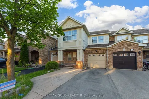 644 Porter Way Milton ON L9T 5W2