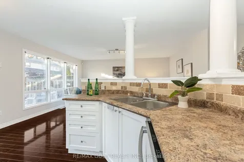 644 Porter Way Milton ON L9T 5W2