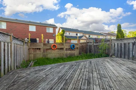 644 Porter Way Milton ON L9T 5W2