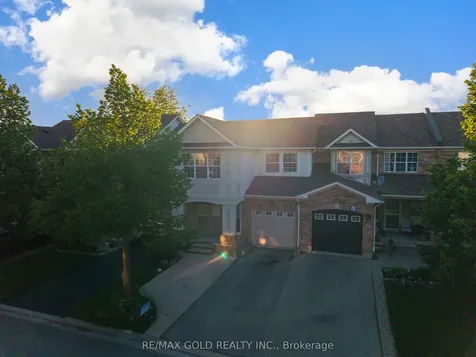 644 Porter Way Milton ON L9T 5W2