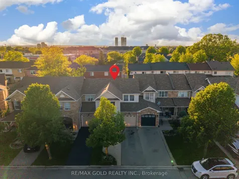 644 Porter Way Milton ON L9T 5W2