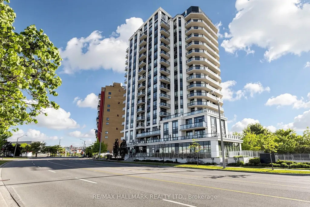 840 Queens Plate Drive Toronto ON M9W 0E7