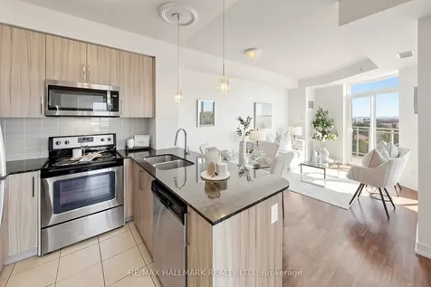 840 Queens Plate Drive Toronto ON M9W 0E7