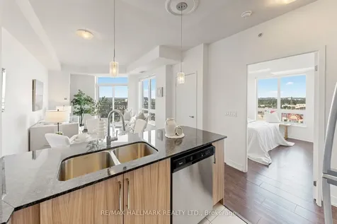 840 Queens Plate Drive Toronto ON M9W 0E7