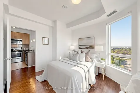 840 Queens Plate Drive Toronto ON M9W 0E7